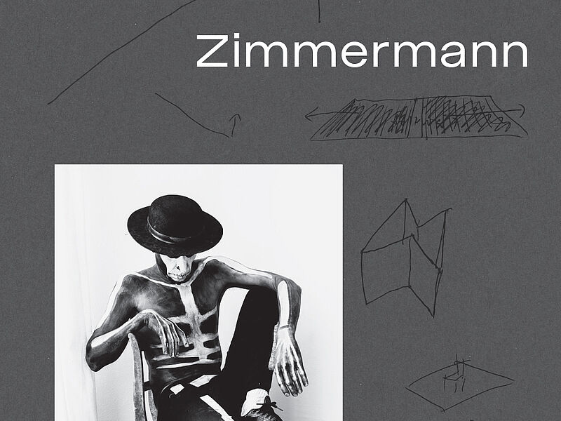 MIMOS 2021 - Martin Zimmermann