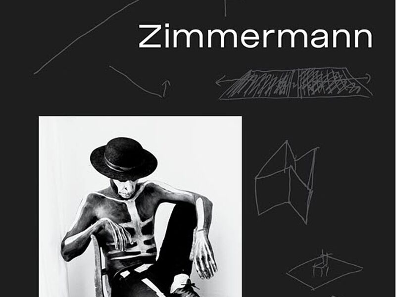 Coverbild MIMOS 2021 - Martin Zimmermann