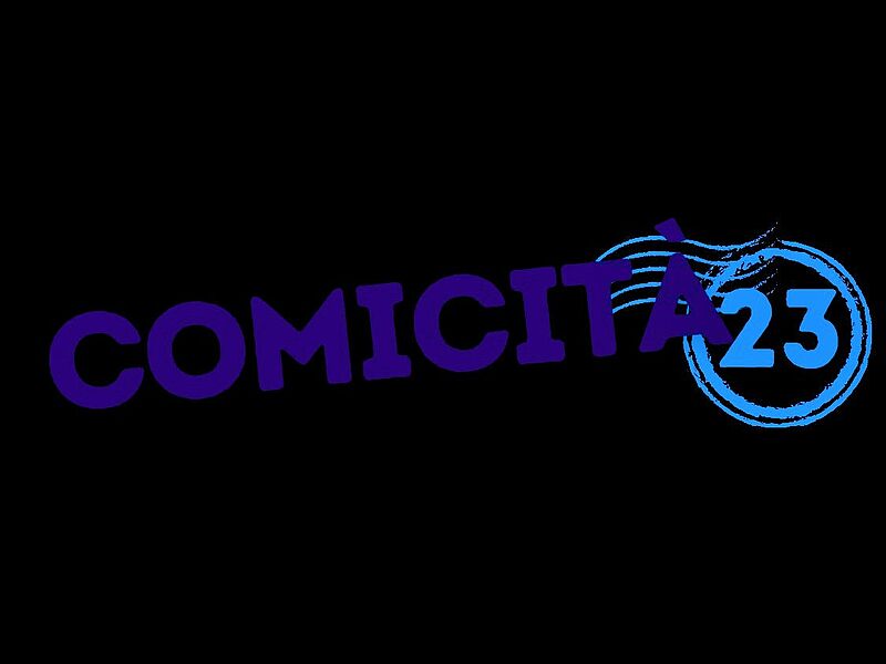 Logo Conference «Comicità 23», © Accademia Teatro Dimitri SUPSI